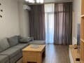 Сдается трехкомнатная квартира, 75 м², этаж 11 из 27. Фото 1