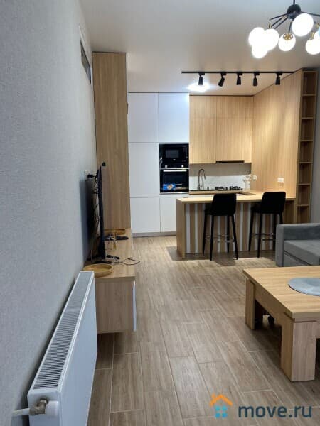 3-комн. квартира, 75 м²