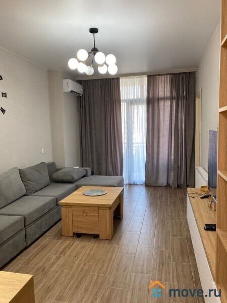 3-комн. квартира, 75 м²