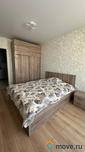 3-комн. квартира, 78 м²