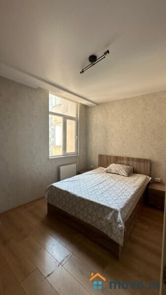 3-комн. квартира, 78 м²