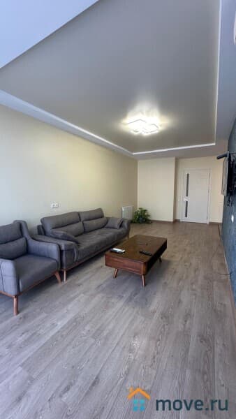 3-комн. квартира, 78 м²