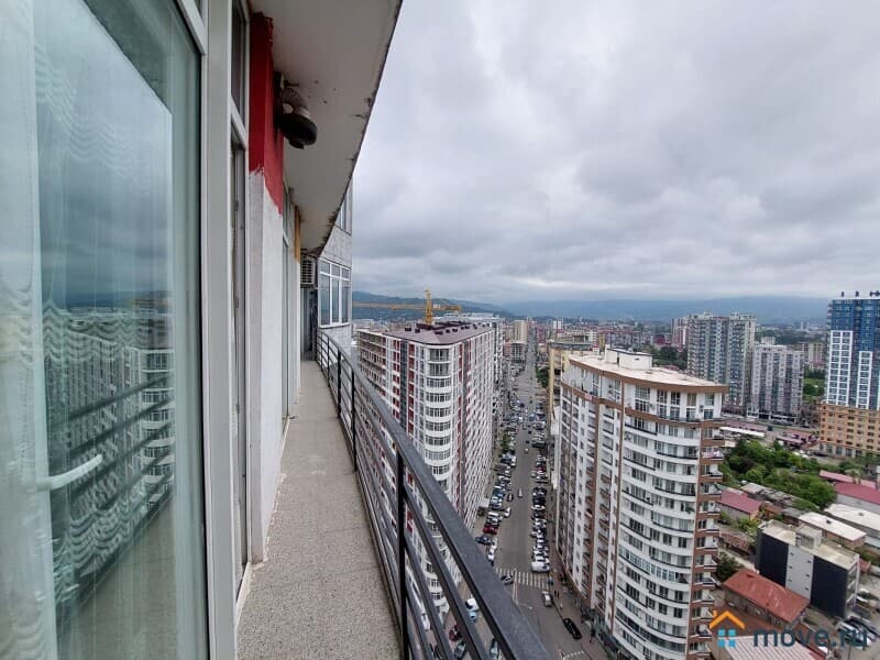 3-комн. квартира, 85 м²