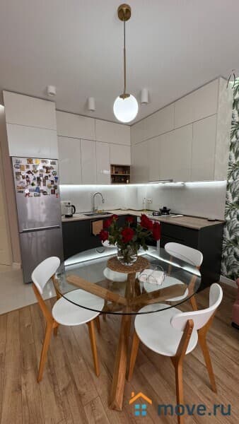 2-комн. квартира, 70 м²