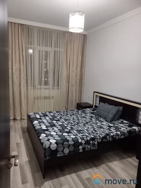 2-комн. квартира, 53 м²