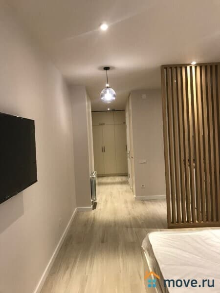 1-комн. квартира, 40 м²