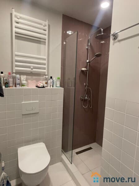 1-комн. квартира, 40 м²