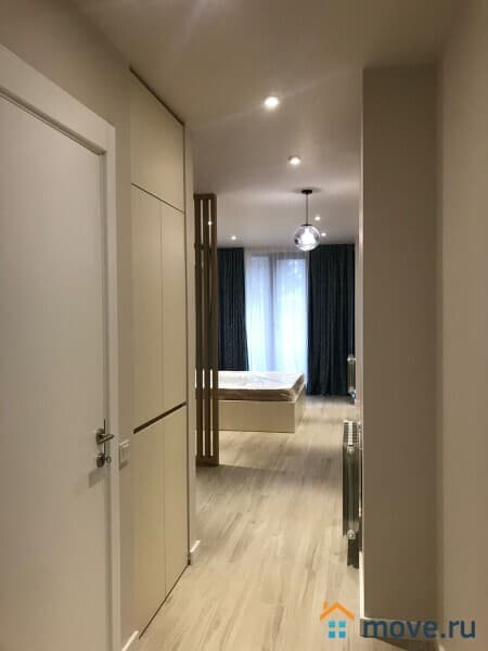 1-комн. квартира, 40 м²