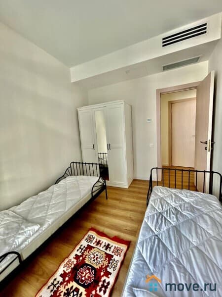 3-комн. квартира, 80 м²