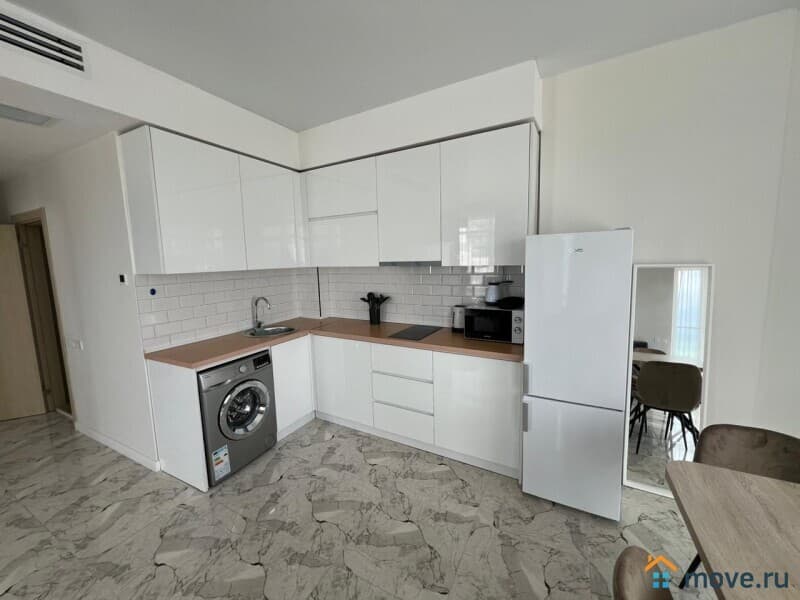 2-комн. квартира, 60 м²