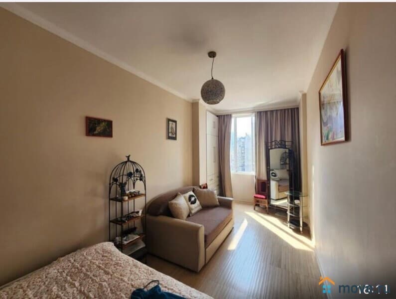 2-комн. квартира, 55 м²