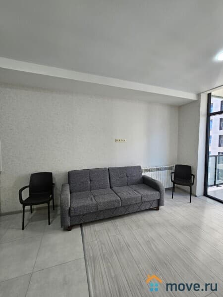 2-комн. квартира, 45 м²