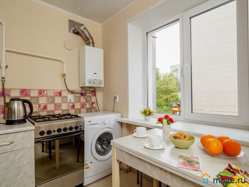 1-комн. квартира, 31 м²