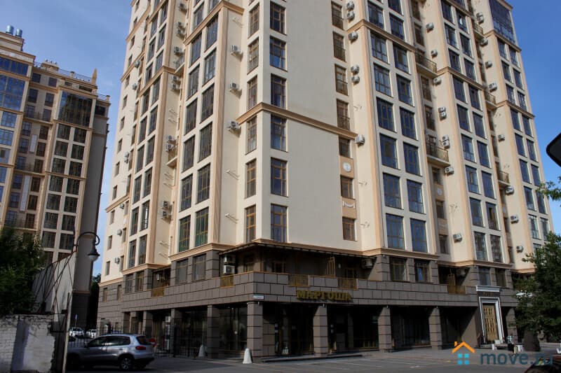 1-комн. квартира, 38 м²