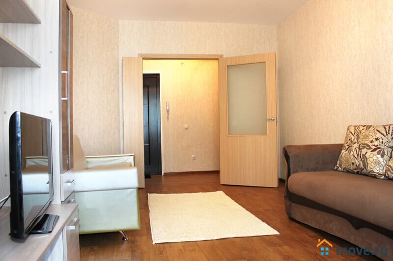 2-комн. квартира, 55 м²