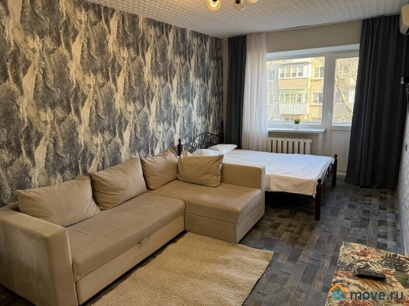 1-комн. квартира, 30 м²