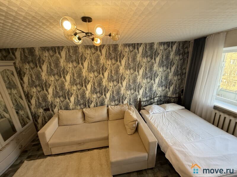 1-комн. квартира, 30 м²