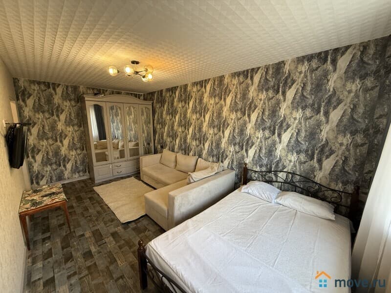 1-комн. квартира, 30 м²