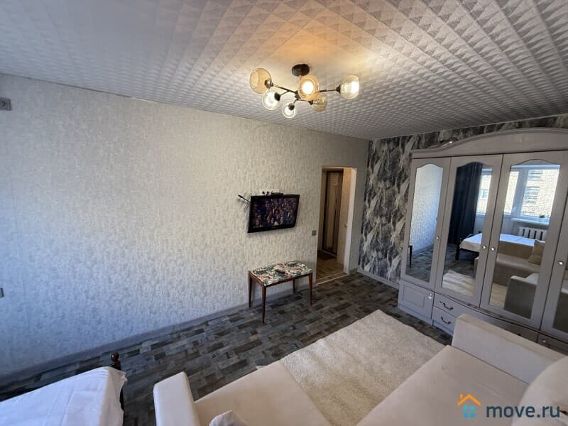 1-комн. квартира, 30 м²