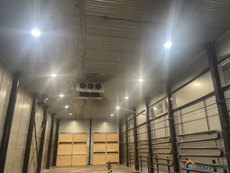 склад, 1150 м&sup2;