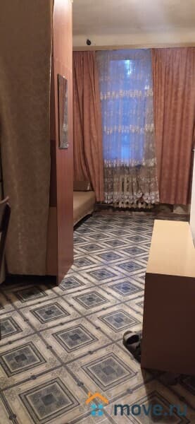 1-комн. квартира, 18 м²