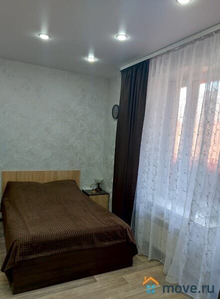 студия, 27 м&sup2;