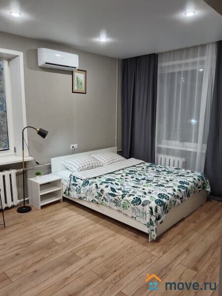 1-комн. квартира, 38 м²