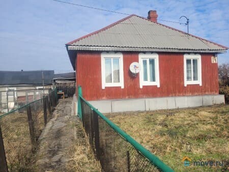 Продаю дом, 70 м², Ленинск-Кузнецкий, Седова переулок