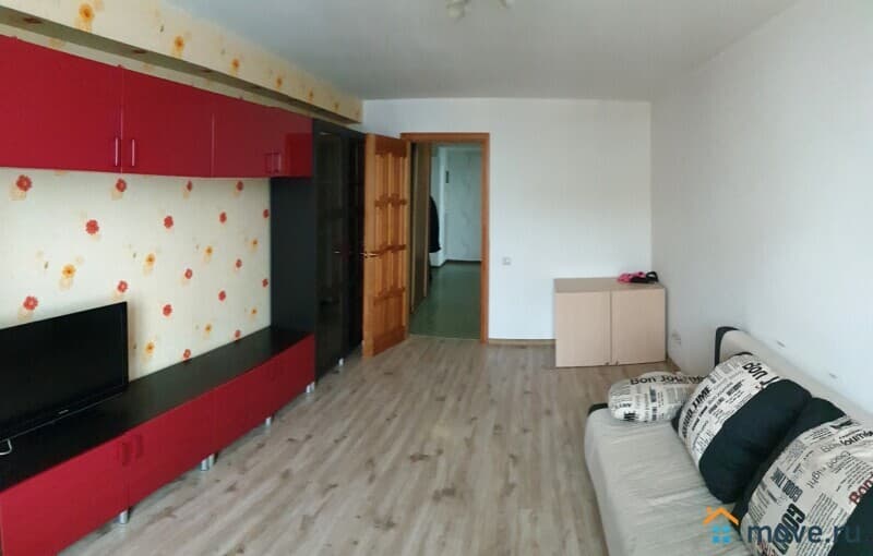 3-комн. квартира, 69 м²