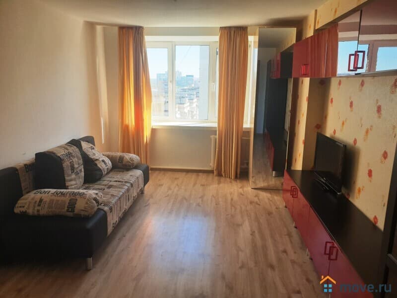 3-комн. квартира, 69 м²