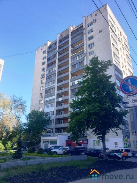 3-комн. квартира, 69 м²