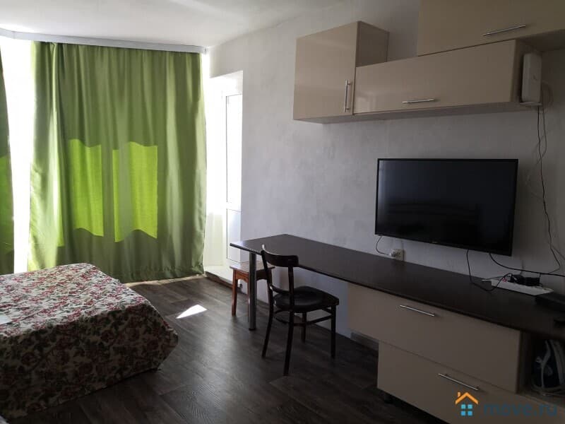1-комн. квартира, 38 м²