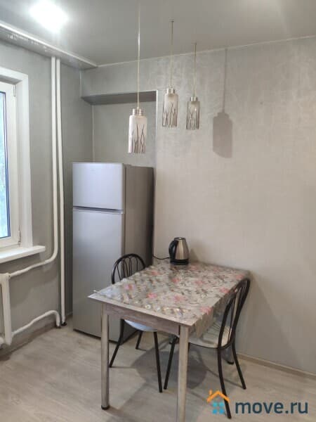 1-комн. квартира, 36 м²