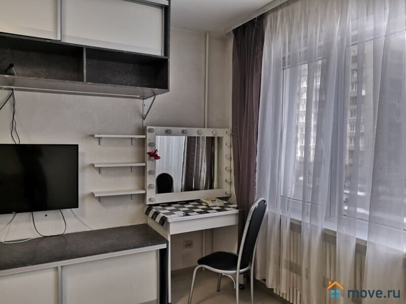 2-комн. квартира, 52 м²