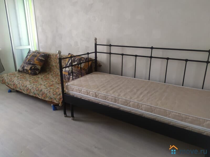 2-комн. квартира, 52 м²