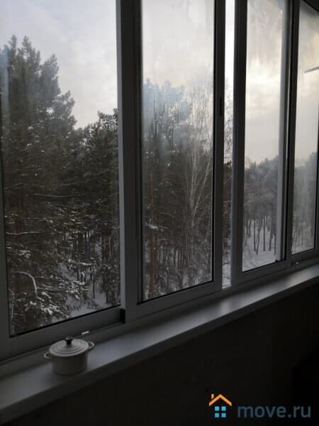 3-комн. квартира, 58 м²