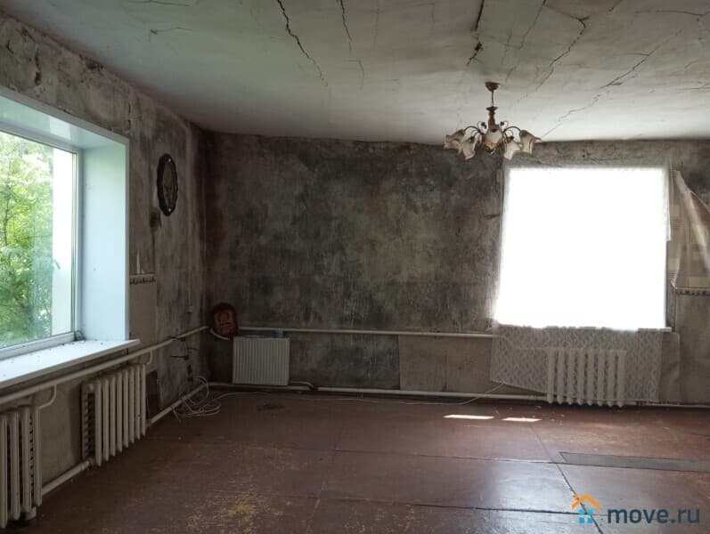 дом, 75 м²
