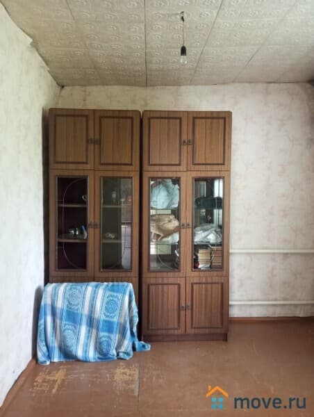 дом, 75 м²
