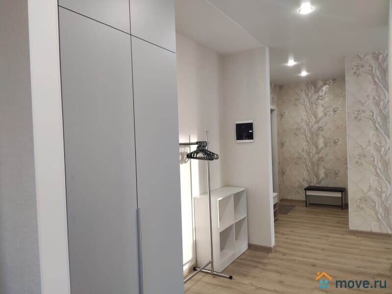 2-комн. квартира, 59 м²