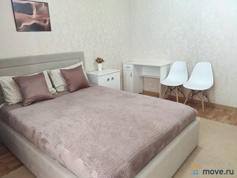 1-комн. квартира, 65 м²