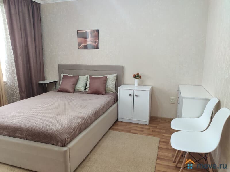 1-комн. квартира, 65 м²