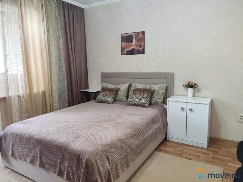 1-комн. квартира, 65 м²