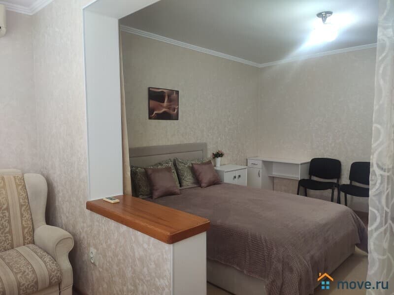 1-комн. квартира, 65 м²