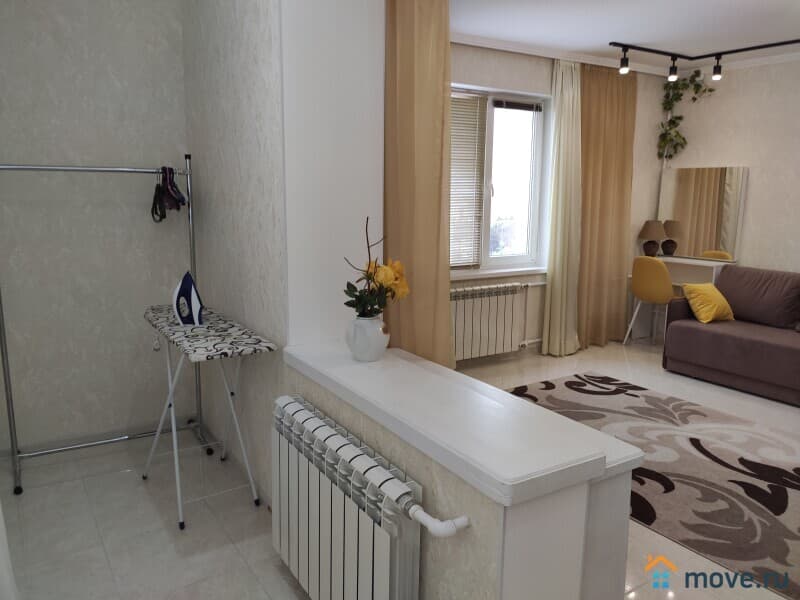 1-комн. квартира, 48 м²