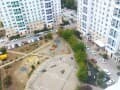 студия, 25 м²