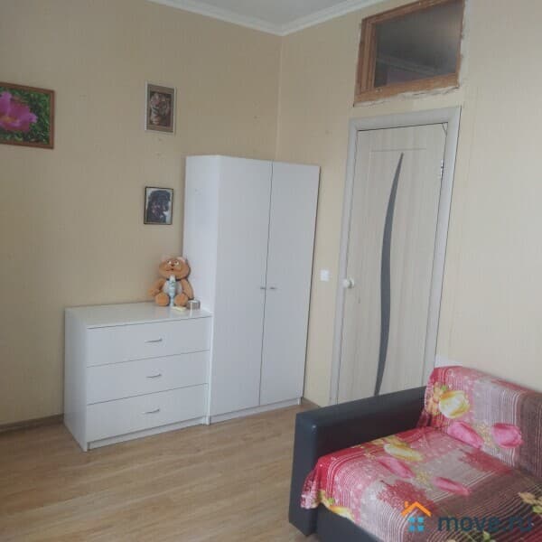 студия, 25 м²