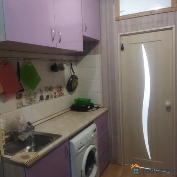 студия, 25 м²