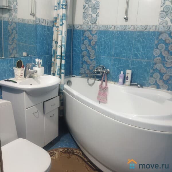 студия, 25 м²