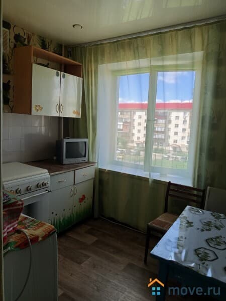 2-комн. квартира, 45 м&sup2;