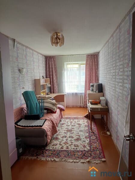 2-комн. квартира, 45 м&sup2;